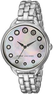 Marc Jacobs Women's Betty Stainless-Steel Watch - MJ3508