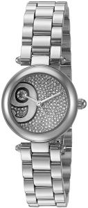 Marc Jacobs Women's Dotty Stainless-Steel Watch - MJ3499