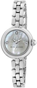Marc Jacobs Women's Courtney Stainless Steel Watch - MJ3459