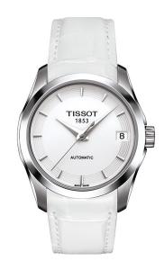 Tissot Ladies automatic watch T035.207.16.011.00