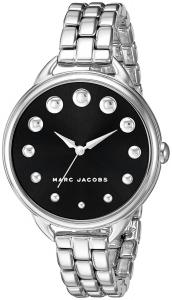 Marc Jacobs Women's Betty Stainless-Steel Watch - MJ3493
