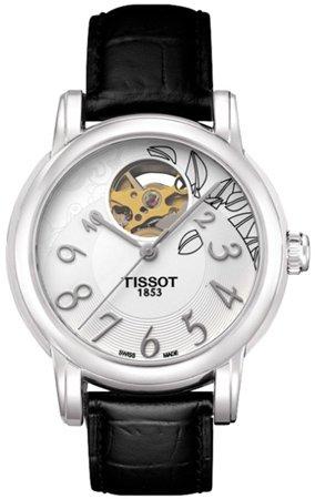Tissot Ladies Heart Automatic Watch T050.207.16.032.00