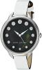 Marc Jacobs Women's Betty White Patent Leather Watch - MJ1510