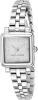 Marc Jacobs Women's 'Vic' Quartz Stainless Steel Casual Watch, Color:Silver-Toned (Model: MJ3529)