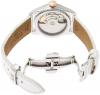 Tissot T-Classic Ballade Automatic Mother of Pearl Dial Ladies Watch T108. 208. 26. 117. 00