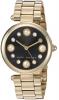Marc Jacobs Women's Dotty Gold-Tone Watch - MJ3486