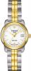 Tissot PR 100 White PVD Quartz Women's watch #T049.210.22.017.00