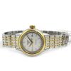 Tissot Carson Automatic White Dial Two-tone Ladies Watch T0852072201100