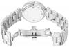 Marc Jacobs Women's 'Dotty' Quartz Stainless Steel Casual Watch, Color:Silver-Toned (Model: MJ3547)