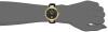 Versus by Versace Women's 'COVENT GARDEN' Quartz Stainless Steel and Leather Casual Watch, Color:Black (Model: SCD050016)