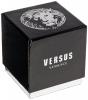 Versus by Versace Women's 'BRICK LANE' Quartz Stainless Steel Casual Watch, Color:Gold-Toned (Model: S64040016)