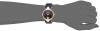 Versus by Versace Women's 'V' Quartz Stainless Steel and Leather Casual Watch, Color:Blue (Model: SCI100016)