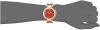 Versace Women's VNC140014 Leda Analog Display Swiss Quartz Red Watch