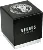 Versus by Versace Women's 'BAYSIDE' Quartz Stainless Steel Casual Watch, Color:Two Tone (Model: SOJ130016)