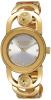 Versus by Versace Women's 'Carnaby Street' Quartz Stainless Steel Casual Watch, Color:Gold-Toned (Model: SCG100016)
