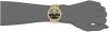 Versace Women's 'KRIOS' Swiss Quartz Stainless Steel Casual Watch, Color:Gold-Toned (Model: VAS070016)