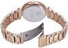 Versus by Versace Women's 'COVENT GARDEN' Quartz Stainless Steel Casual Watch, Color:Rose Gold-Toned (Model: SCD130016)