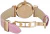 Versace Women's P5Q80D111 S111 VANITY Analog Display Quartz Pink Watch