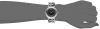 Versus by Versace Women's SOE020014 Brickell Analog Display Quartz Silver Watch