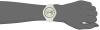 Versus by Versace Women's SOQ040015 Fire Island Analog Display Quartz White Watch