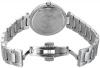 Versace Women's VQR070015 Mystique Analog Display Quartz Silver Watch
