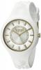 Versus by Versace Women's SOQ040015 Fire Island Analog Display Quartz White Watch