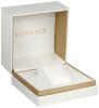 Versace Women's VNB040014 COUTURE Analog Display Swiss Quartz White Watch