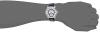 Frederique Constant Men's 'HSW' Swiss Quartz Stainless Steel and Leather Casual Watch, Color:Black (Model: FC-285SDG5B6)