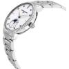 Frederique Constant Slimline Moonphase StainlessSteel Automatic Mens Watch FC-703SD3SD6B