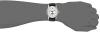 Frederique Constant Men's FC-330S6B6 Index Black Leather Strap Watch