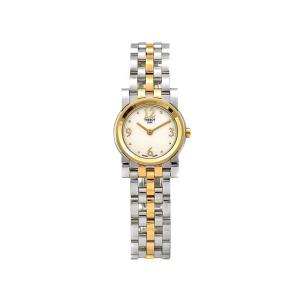 Tissot Women's T0300092211700 Classi-T Steel Watch