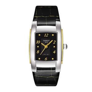 Womens Watch T-Trend T10 Lady bicolor