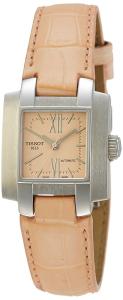 Tissot Women's T60124993 T-Trend Collection Automatic Watch