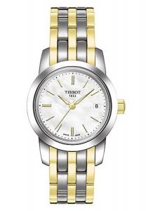 Tissot Classic Dream Ladies Watch T0332102211100 Wrist Watch (Wristwatch)