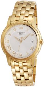 Tissot Men's Watches Ballade III T031.410.33.033.00 - WW