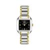 Tissot Women's T-Wave Two-tone Bracelet watch #T02.2.285.52