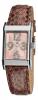 Eterna 1935 Quartz Ladies Pink Leather Strap Diamond Watch 8790.41.84.1157