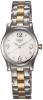 Tissot Women's T028.210.22.117.00 Mother-Of-Pearl Dial Stylis T Watch