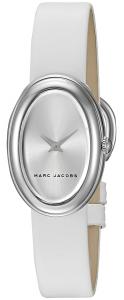 Marc Jacobs Women's Cicely White Leather watch - MJ1453
