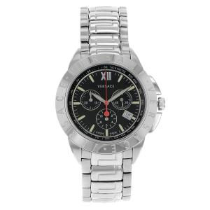 Versace V-Sport 12C99D009S099 Stainless Steel Quartz Men's Watch