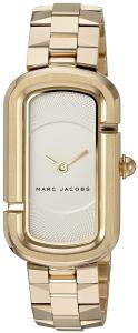Marc Jacobs Women's The Jacobs Gold-Tone Watch - MJ3501