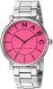 Marc Jacobs Women's 'Roxy' Quartz Stainless Steel Casual Watch, Color:Silver-Toned (Model: MJ3524)