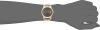 Marc by Marc Jacobs Women's MBM3350 Rose Gold-Tone Stainless Steel Bracelet Watch