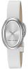Marc Jacobs Women's Cicely White Leather watch - MJ1453