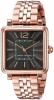 Marc Jacobs Women's Vic Rose Gold-Tone Watch - MJ3517