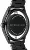 Marc by Marc Jacobs Women's MBM3415 Tether Black Stainless Steel Bracelet Watch