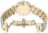Marc Jacobs Women's 'Dotty' Quartz Stainless Steel Casual Watch, Color:Gold-Toned (Model: MJ3545)