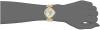 Marc Jacobs Women's 'Dotty' Quartz Stainless Steel Casual Watch, Color:Gold-Toned (Model: MJ3545)