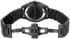 Marc by Marc Jacobs Women's MBM3415 Tether Black Stainless Steel Bracelet Watch