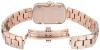 Marc Jacobs Women's ' Quartz Stainless Steel Casual Watch, Color:Rose Gold-Toned (Model: MJ3537)